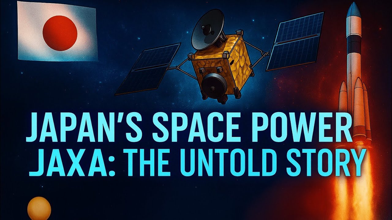 Japan's Space Agency Just Proved Size Doesn't Matter