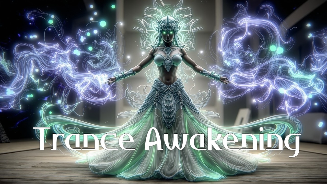 Ancestral Healing Music ~ Глубокий Шаманский Транс для Пробуждения и Внутреннего Мира