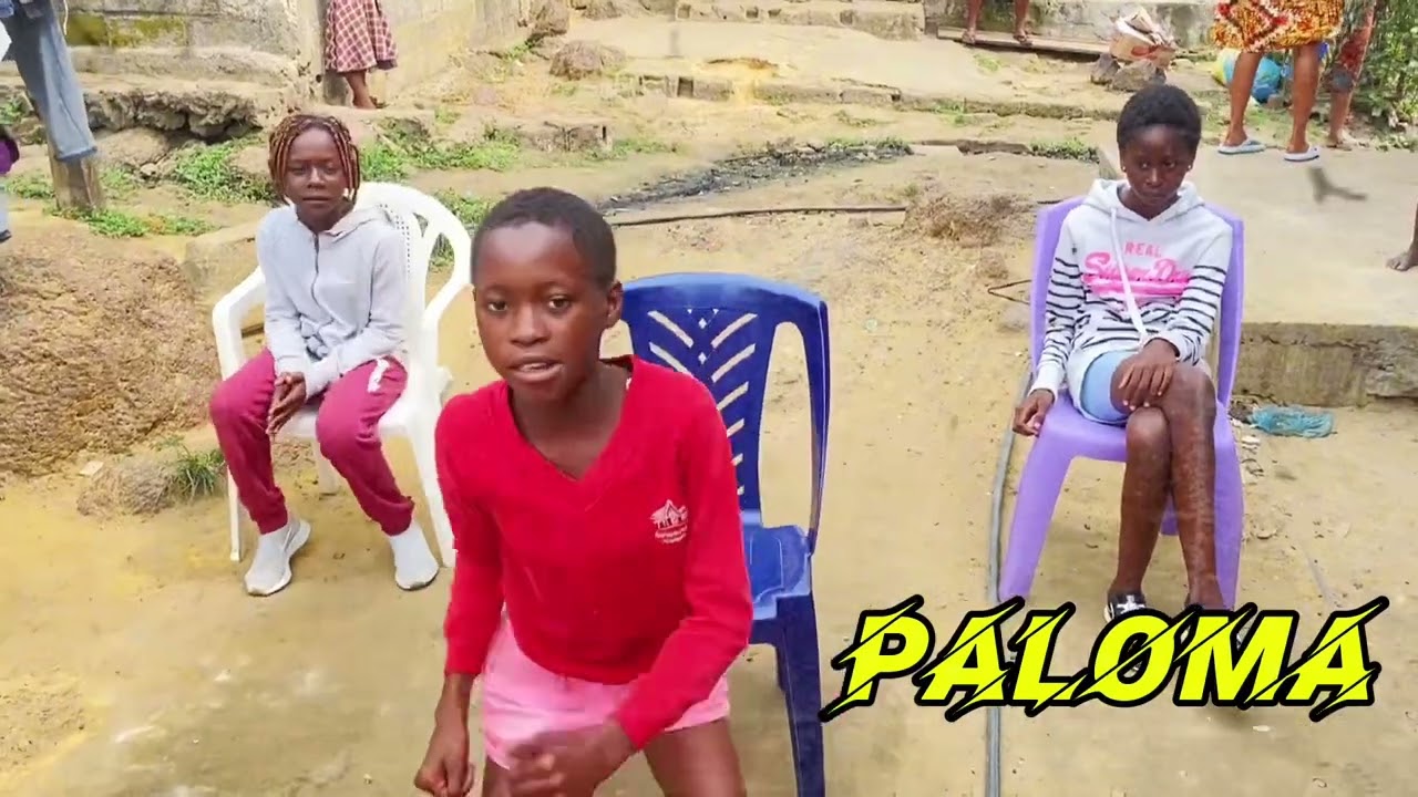 Nouvelle version de la Famille Akebe City Crew, Je vous présente notre retour.