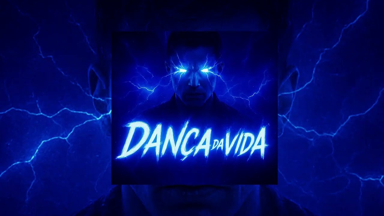 Nicolas - Danca Da Vida (Montagem Funk)