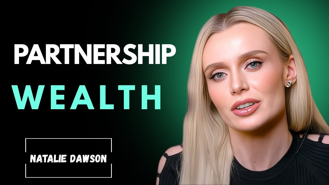 Building Partnership Confidence: Natalie Dawson’s