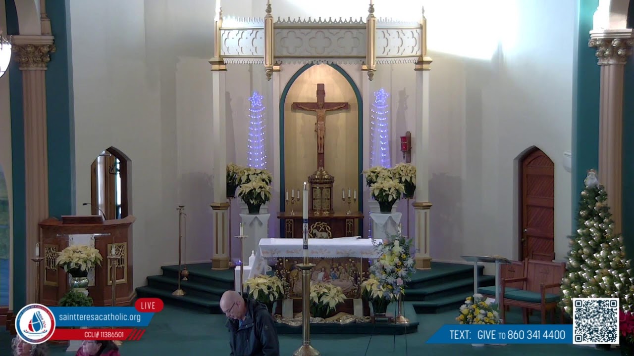 Funeral Service - Christine Bottomley