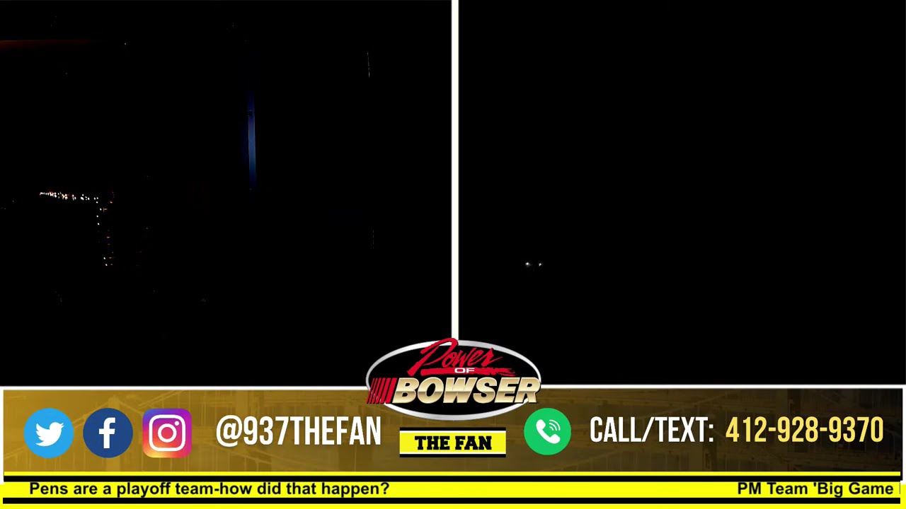 93.7 The Fan Live Stream