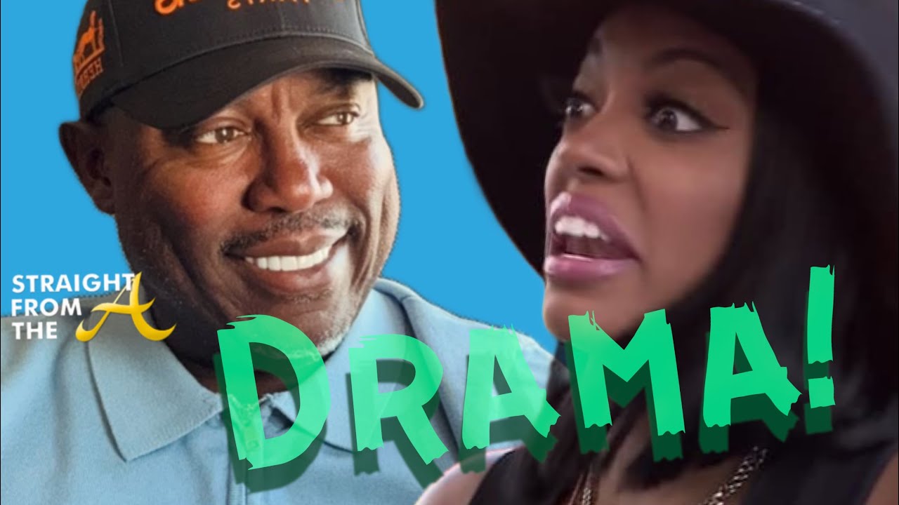 Porsha's Messy Divorce Drama HEATS UP! Simon just accused her of FRAUD & wants Pre-Nup THROWN OUT!