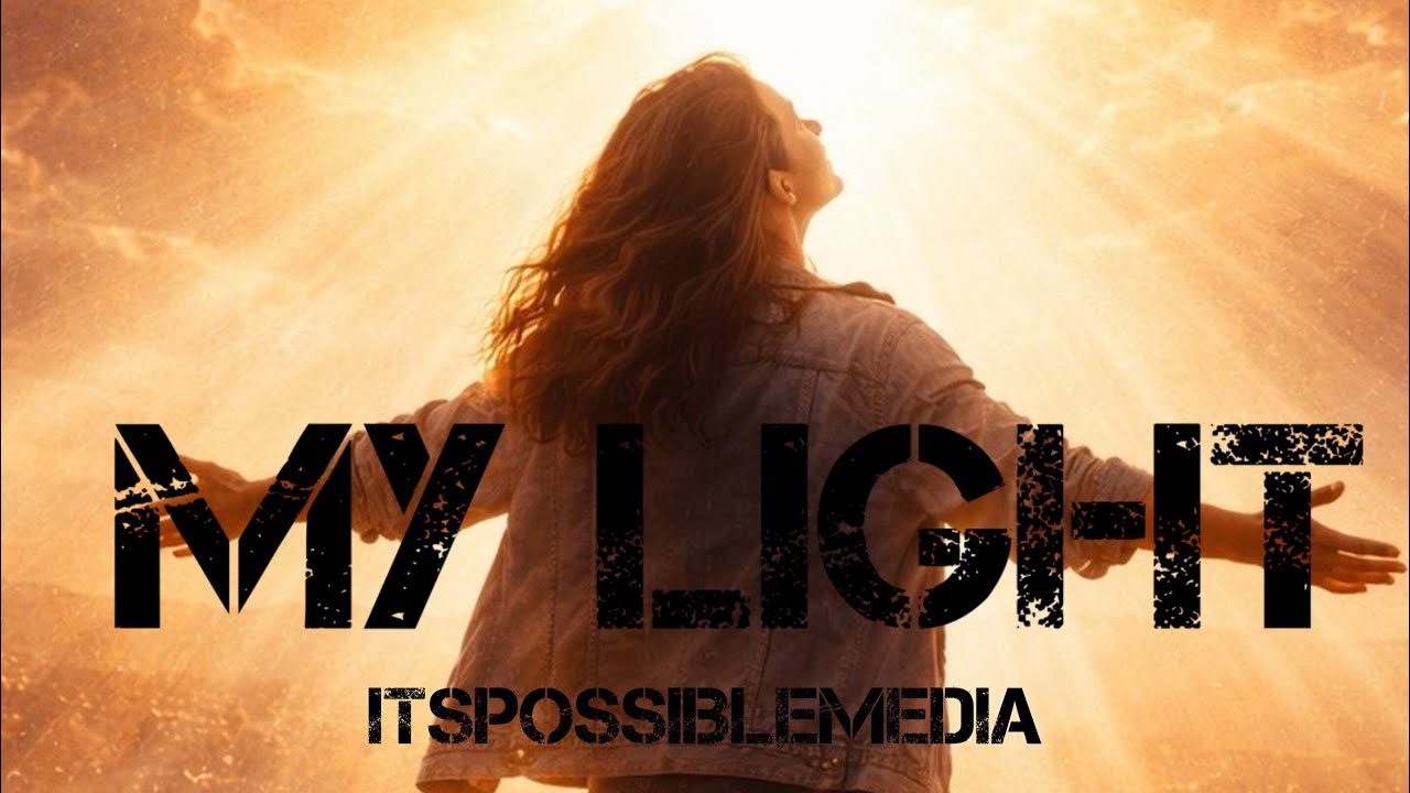 ItsPossible Sounds - My Light