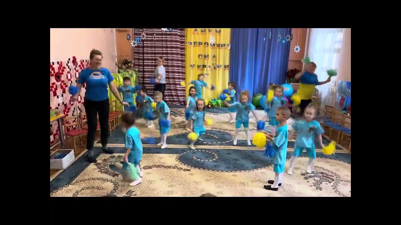 День Збройних Сил України 2025