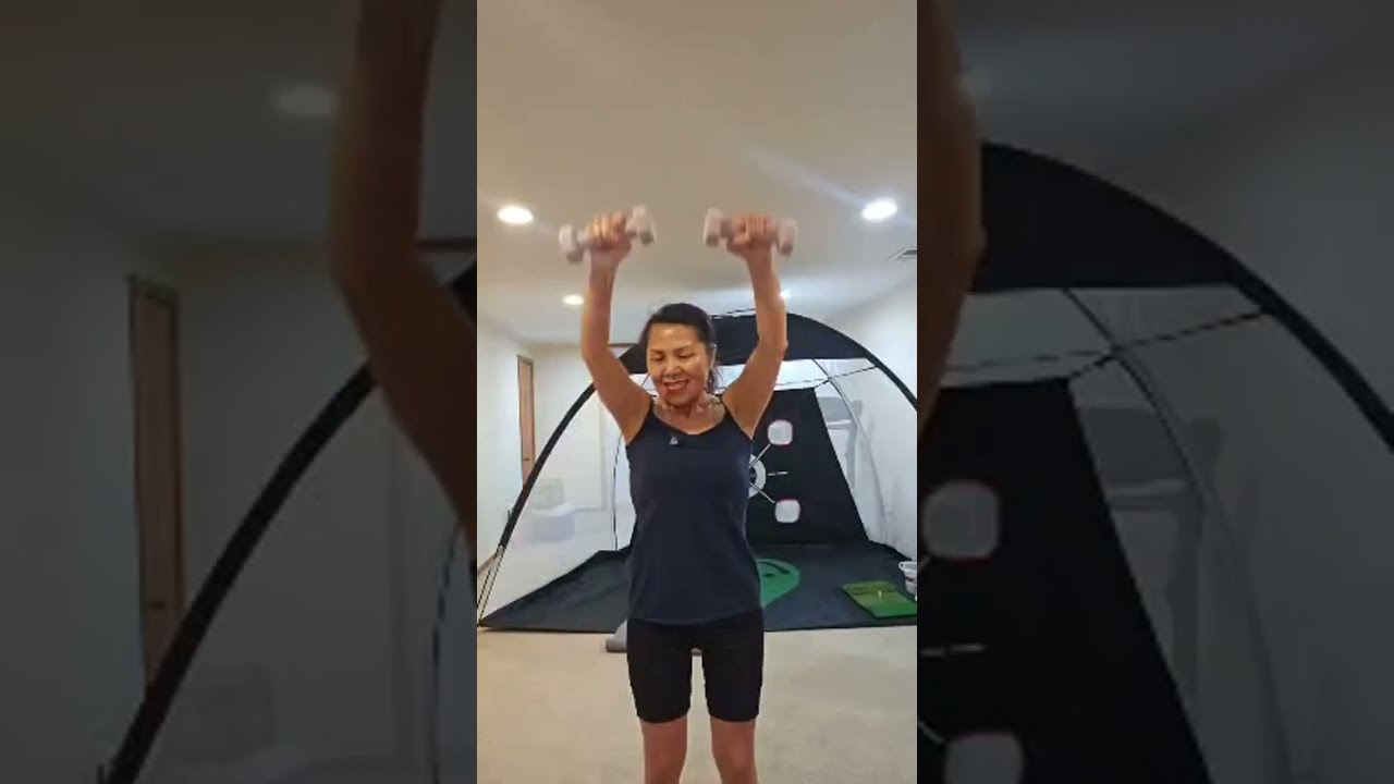 Day 1 of My 30 Day Exercise Challenge