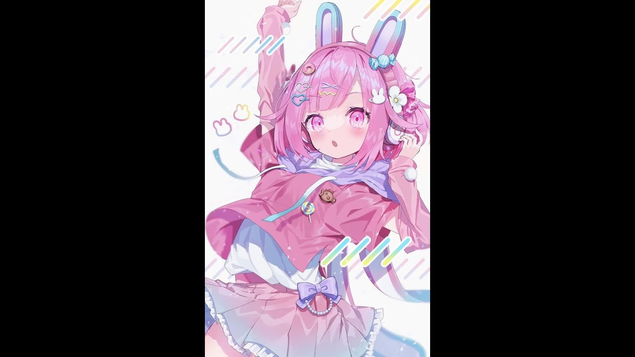{Nightcore} Ehrenmusic -I want you
