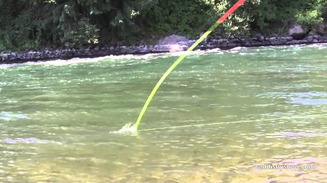 Sage Method Spey Rod and Rio Max Spey Heads
