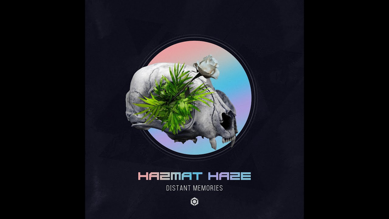 Hazmat Haze, Astrounit - Ashes - Official