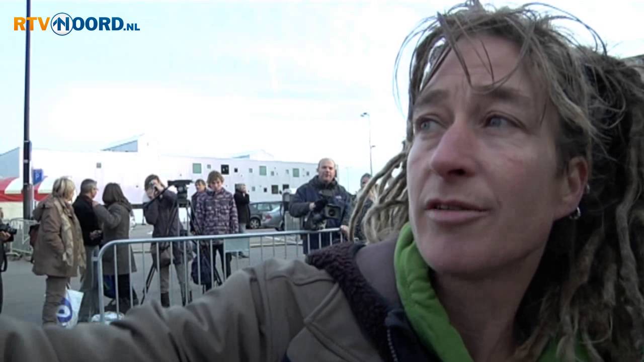 Lessen volgen op schip naar de Caraïben