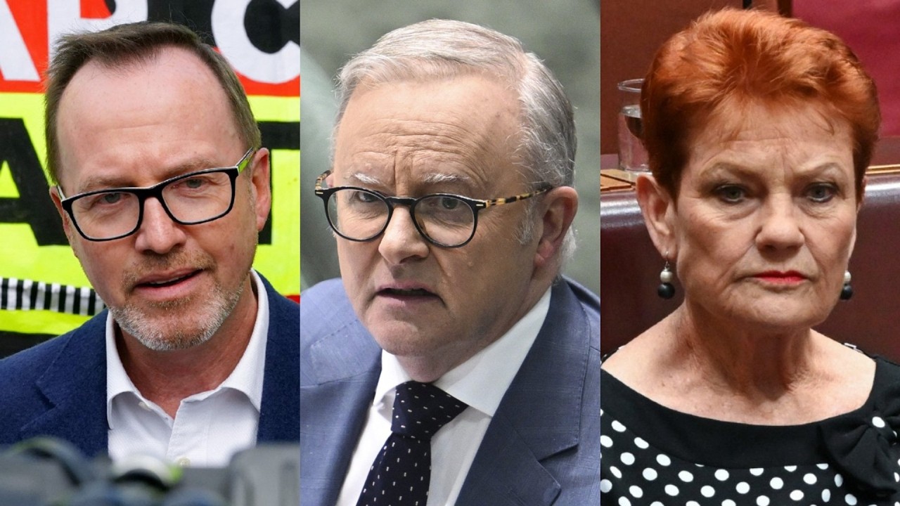 &lsquo;Terrible situation&rsquo;: Labor faces &lsquo;attack&rsquo; from both ends of political spectrum