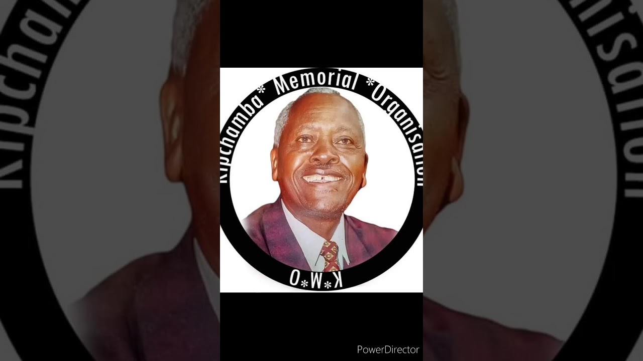 BATIEM-KIPCHAMBA ARAP TAPOTUK