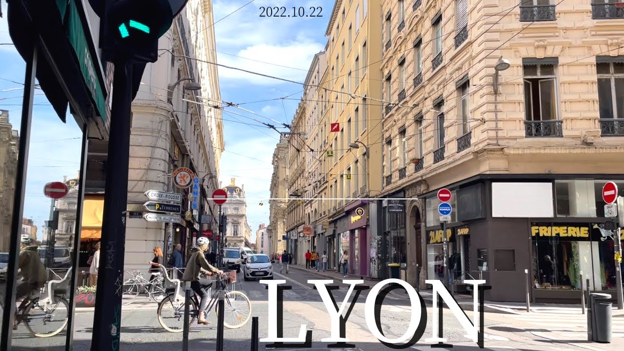 [🇫🇷프랑스 교환학생 Vlog ep.1] 리옹에서의 첫주 적응기 | 보자르 미술관  | 푸비에르 노트르담 성당  | 리옹 대성당