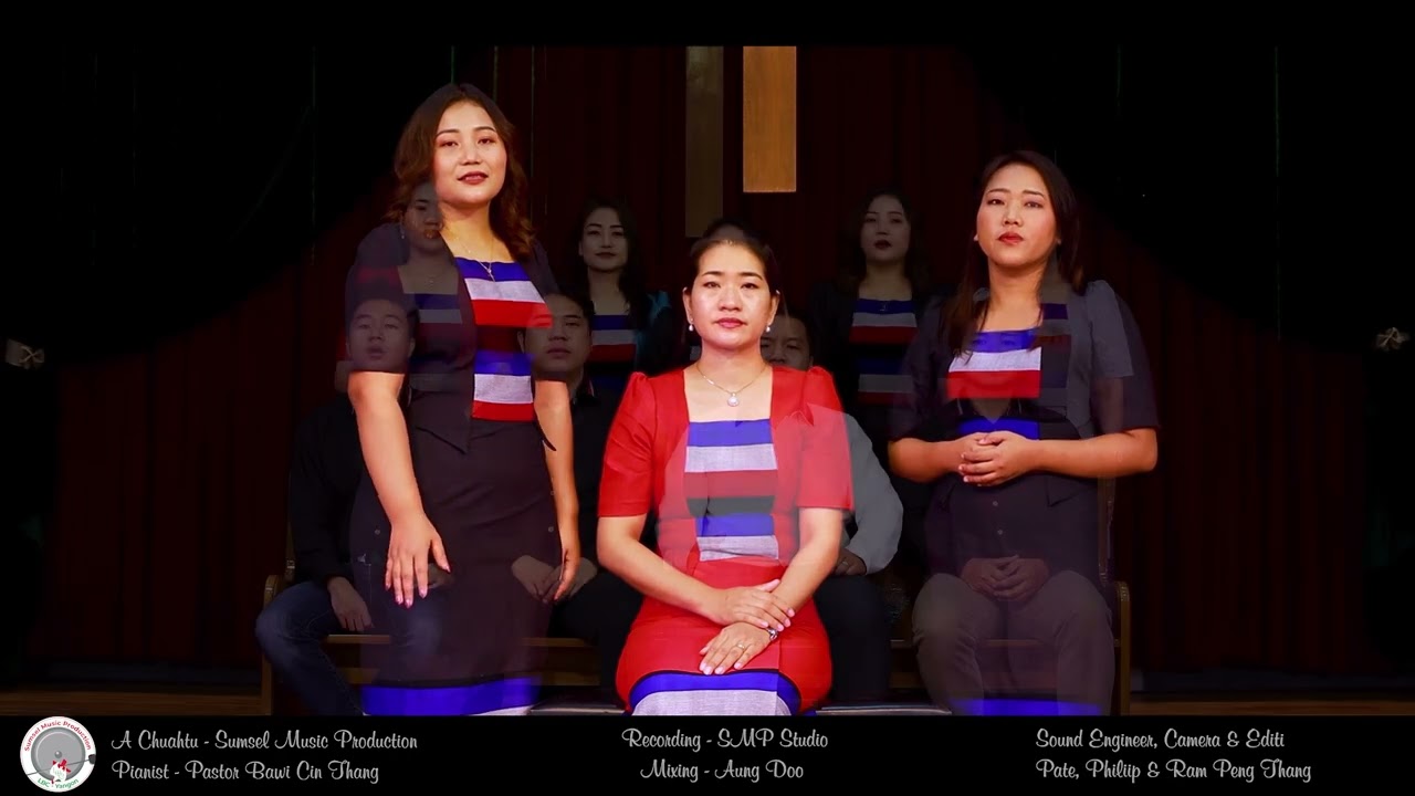 KA THLARAU CA A THA (KH. No. 332)