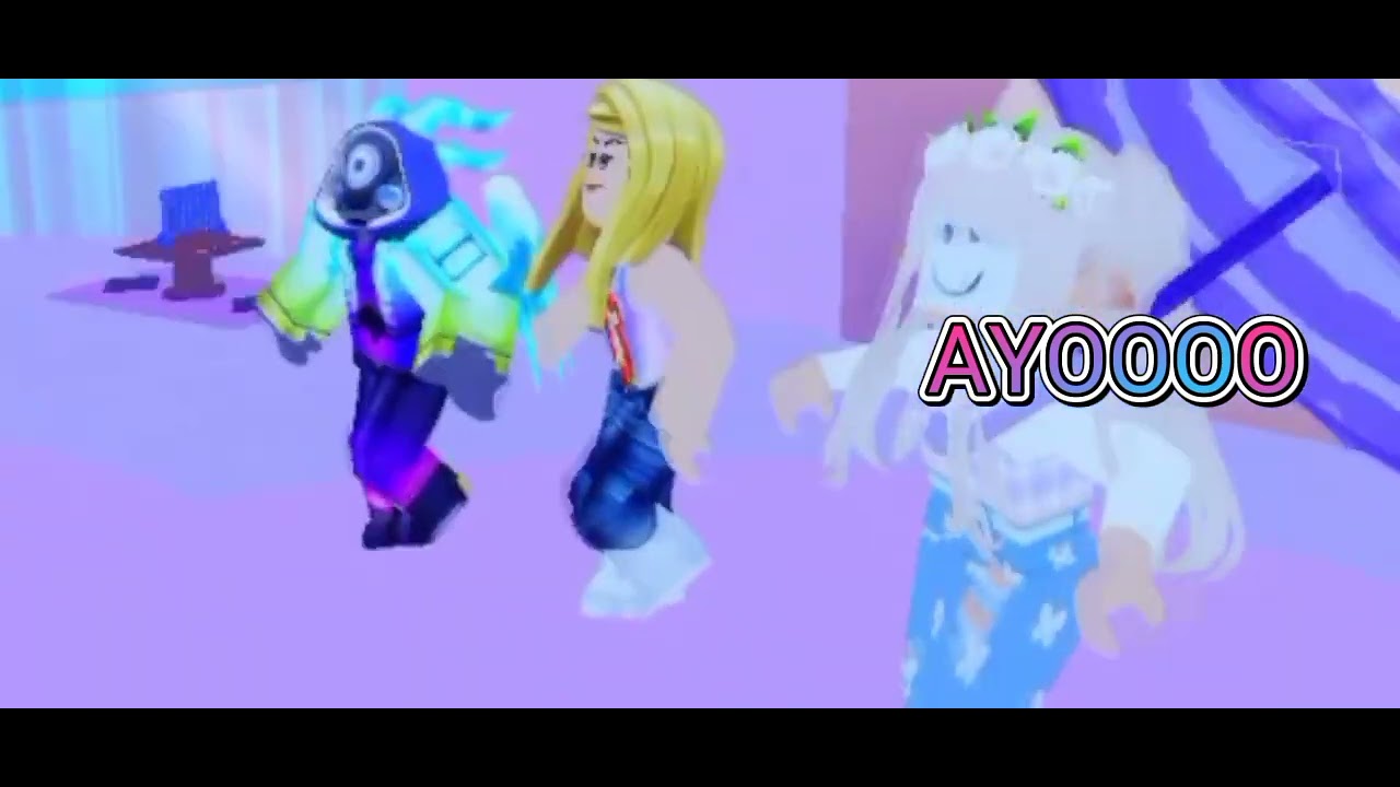 AYOOOO