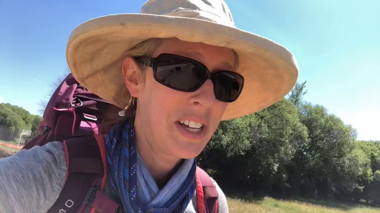 Day 22: Camino Frances, Villar de Mazarife to Astorga, 32 km
