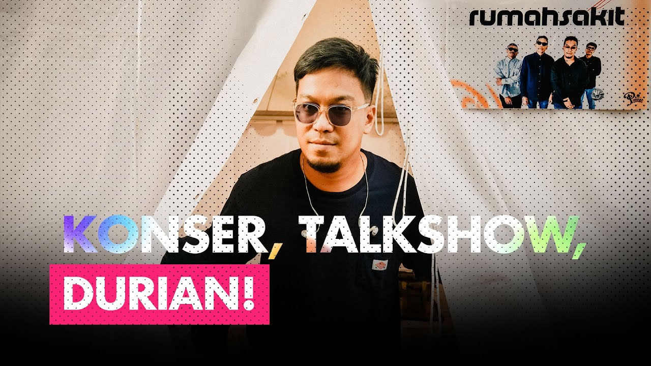 LIBURAN BERKEDOK PERFORM!