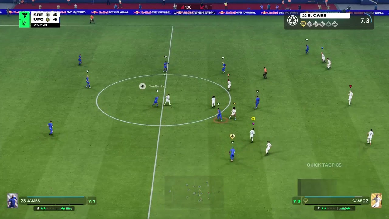Fc26 clubs