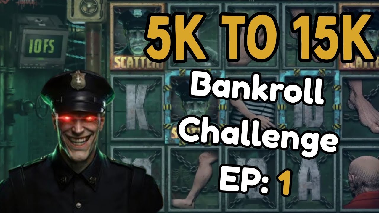 15k series - EP: 1! Can I get to 15k, in 10 videos, in 15 mins?