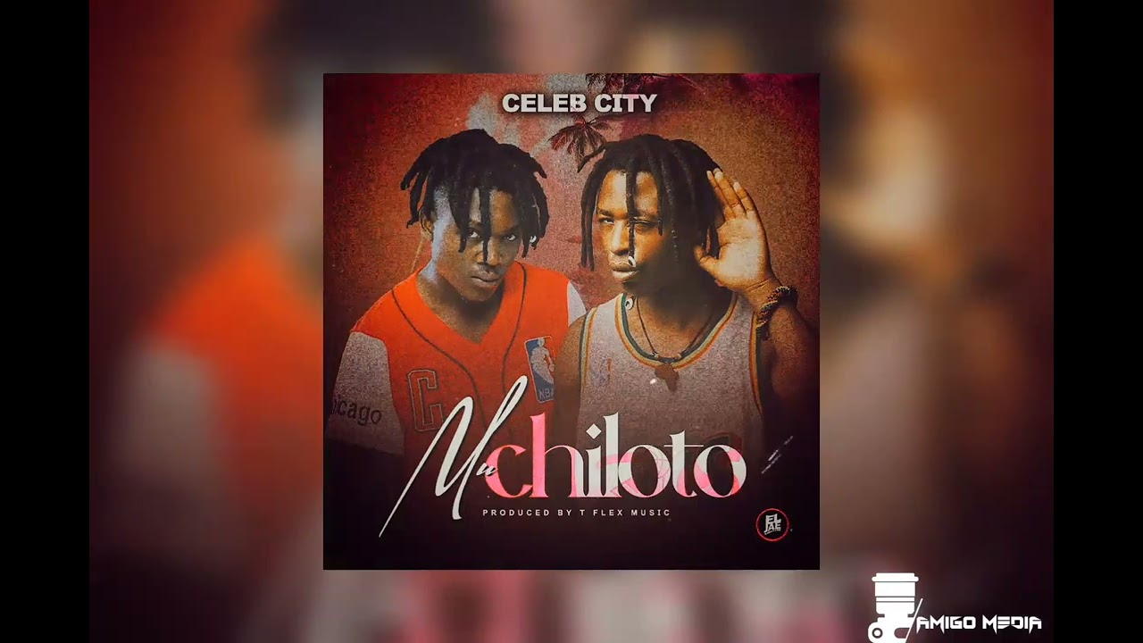 Celeb City--Mu Chiloto