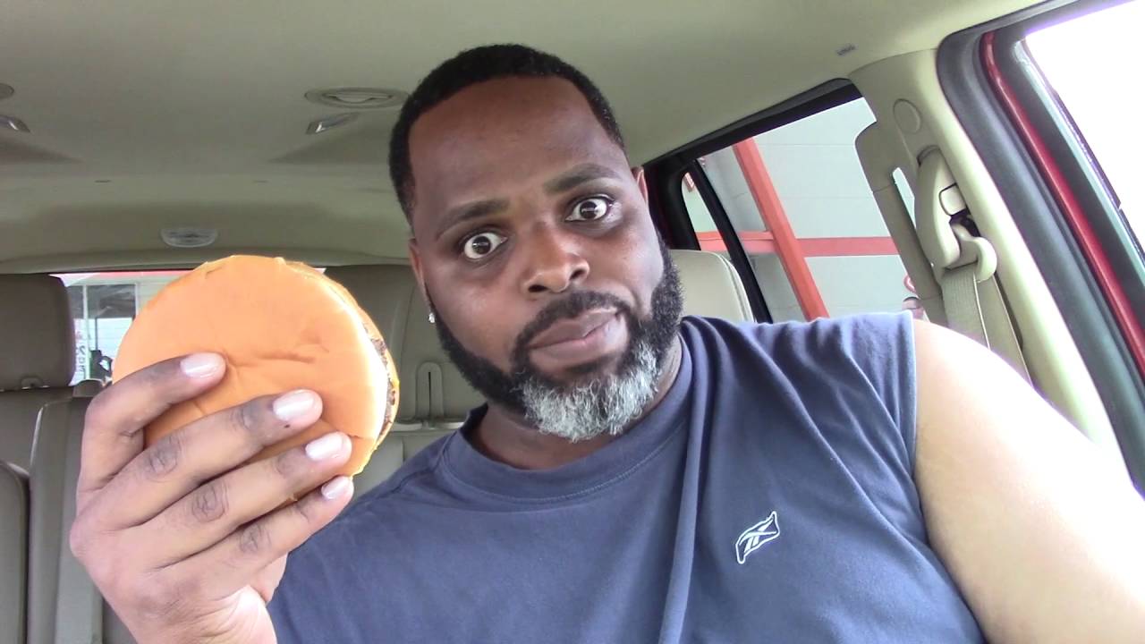 Whataburger Jalapeño And Cheese Burger