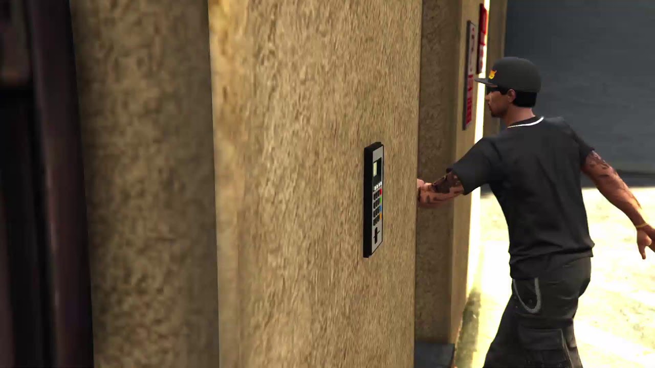 GTA Online.In FL Geld Verdienen.Nur Freunde dürfen Beitreten.PS5 Version.Auf PS5 Pro[🇩🇪]