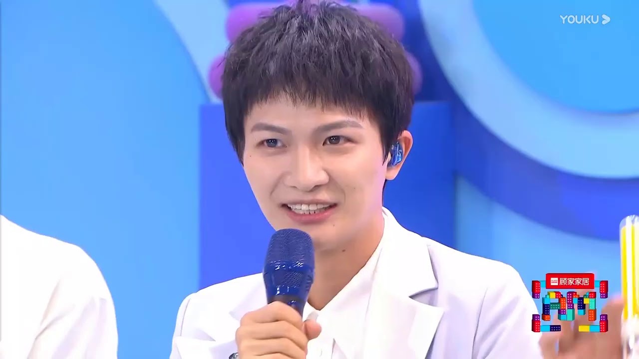 20200909 周深 Charlie Zhou Shen AM 连连直播全程Cut