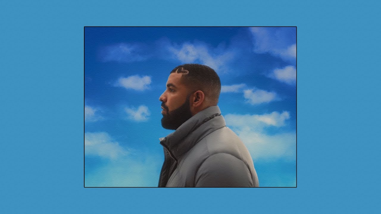 Drake Type Beat Freestyle Rap Type Beat - 