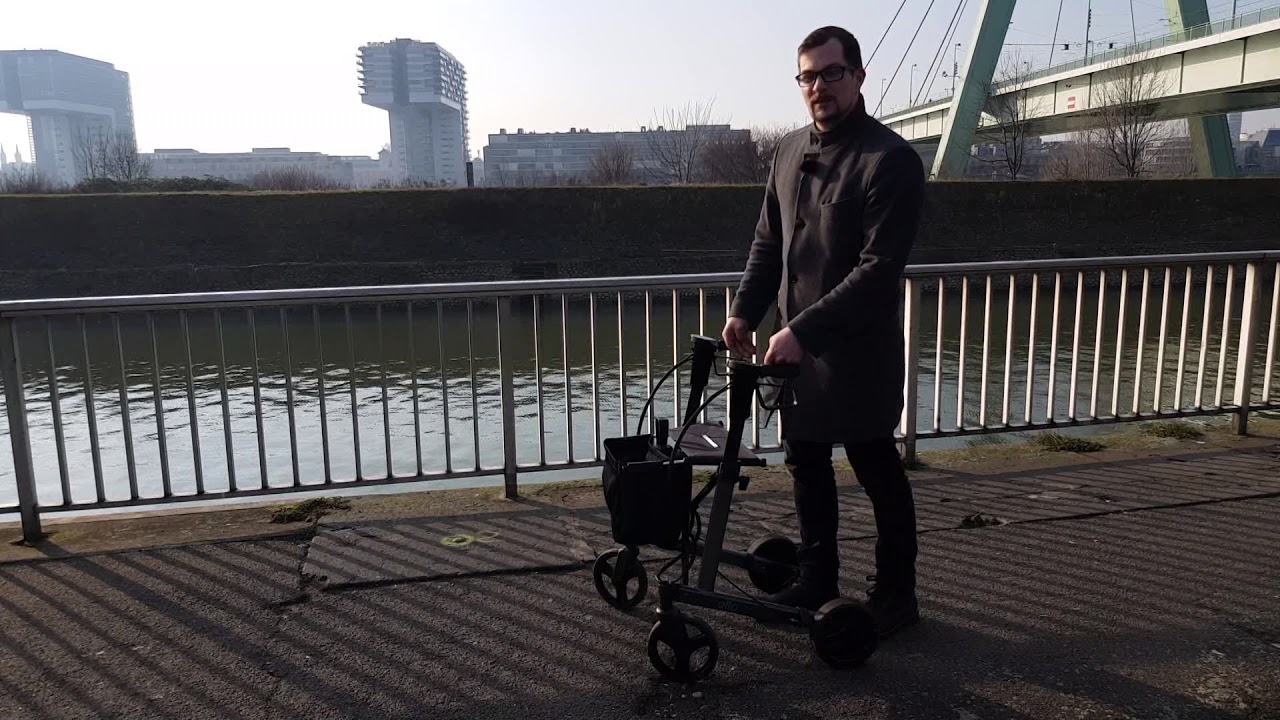 ello Erklärvideo Outdoor