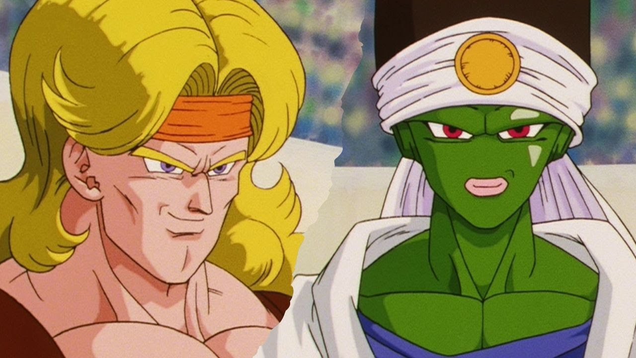 Paikuhan vs Olivue (Japanese)