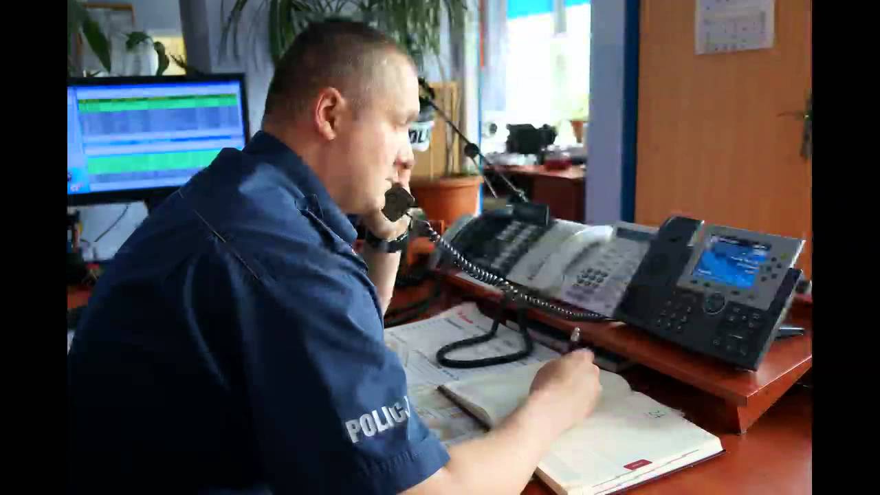 Komenda Powiatowa Policji w Wodzisławiu Śląskim