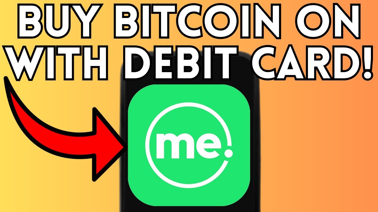 How To Buy Bitcoin on Coinme With a Debit Card (Full Guide) 2025!