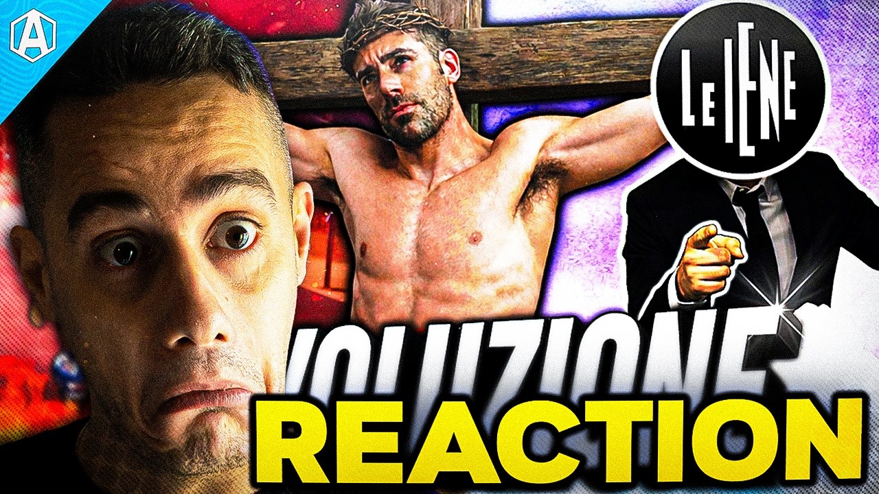 IL RITORNO DI PATRIZIO OFFICIAL?? 😱 | REACTION