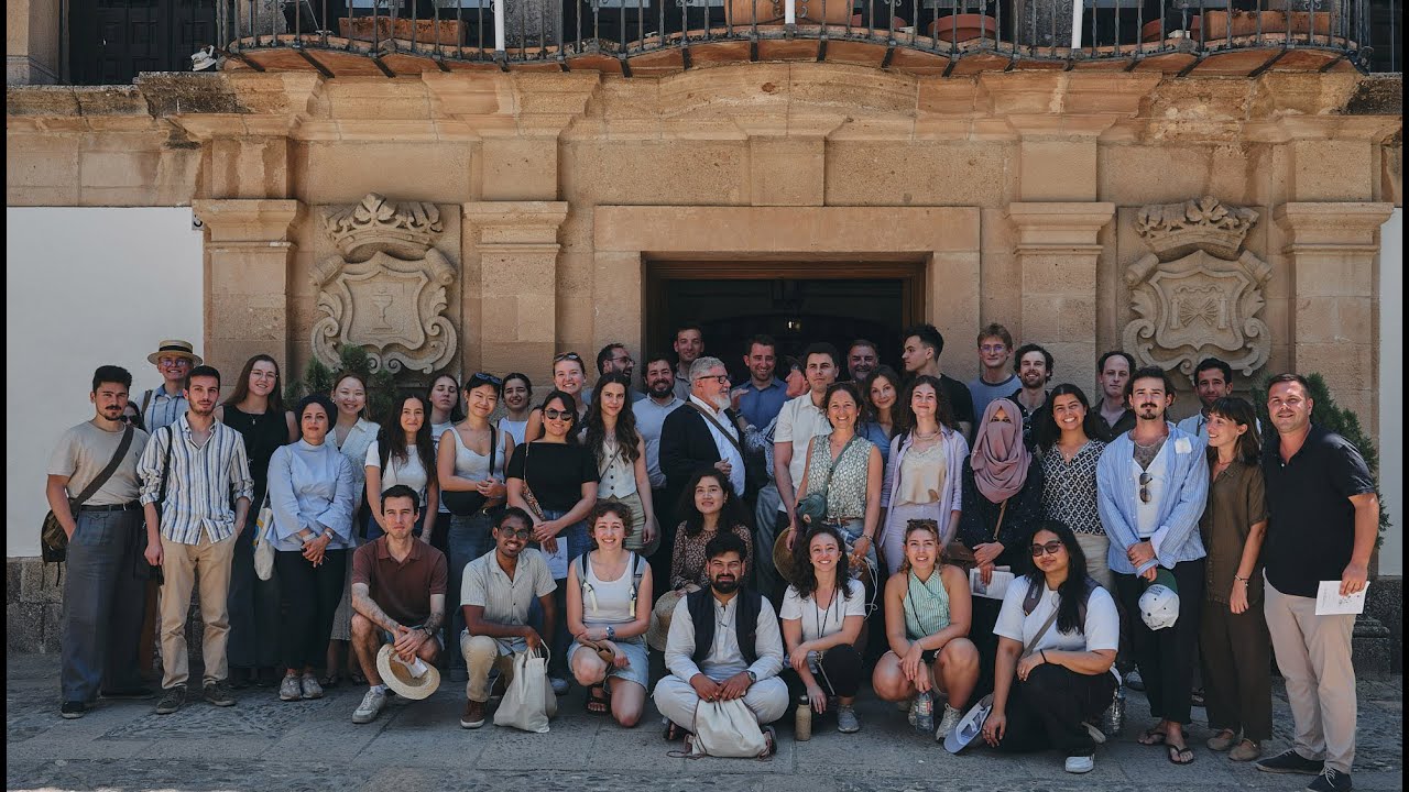 2025 Iberian Traditional Architecture Summer School in Ronda, Spain