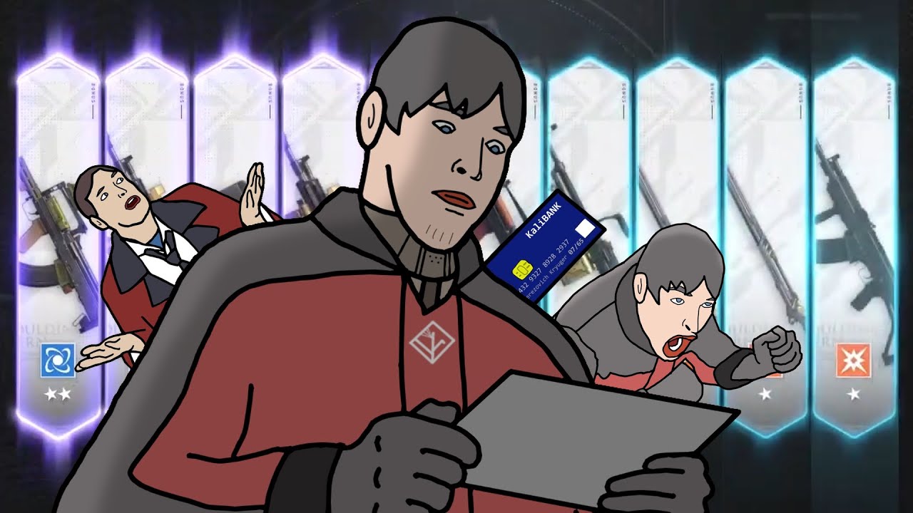 What REALLY happened at the 