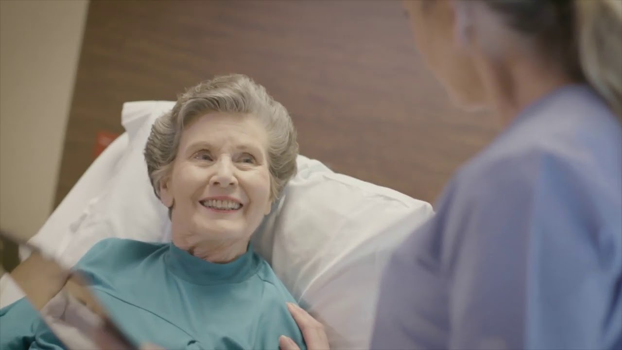 What to Expect During Your Stay at an Inpatient Rehabilitation Facility