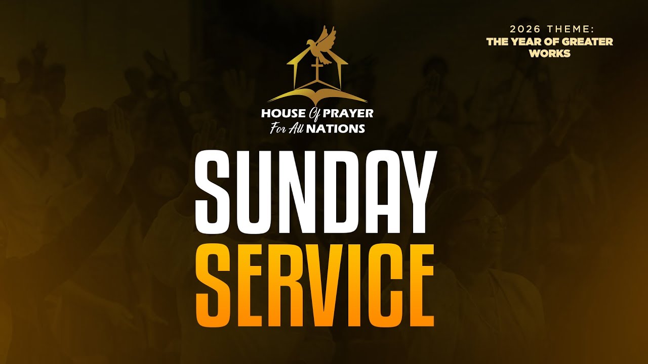 Sunday Service 01 March 2026 | Testimony TV with Prophetess Beaullah Machiri