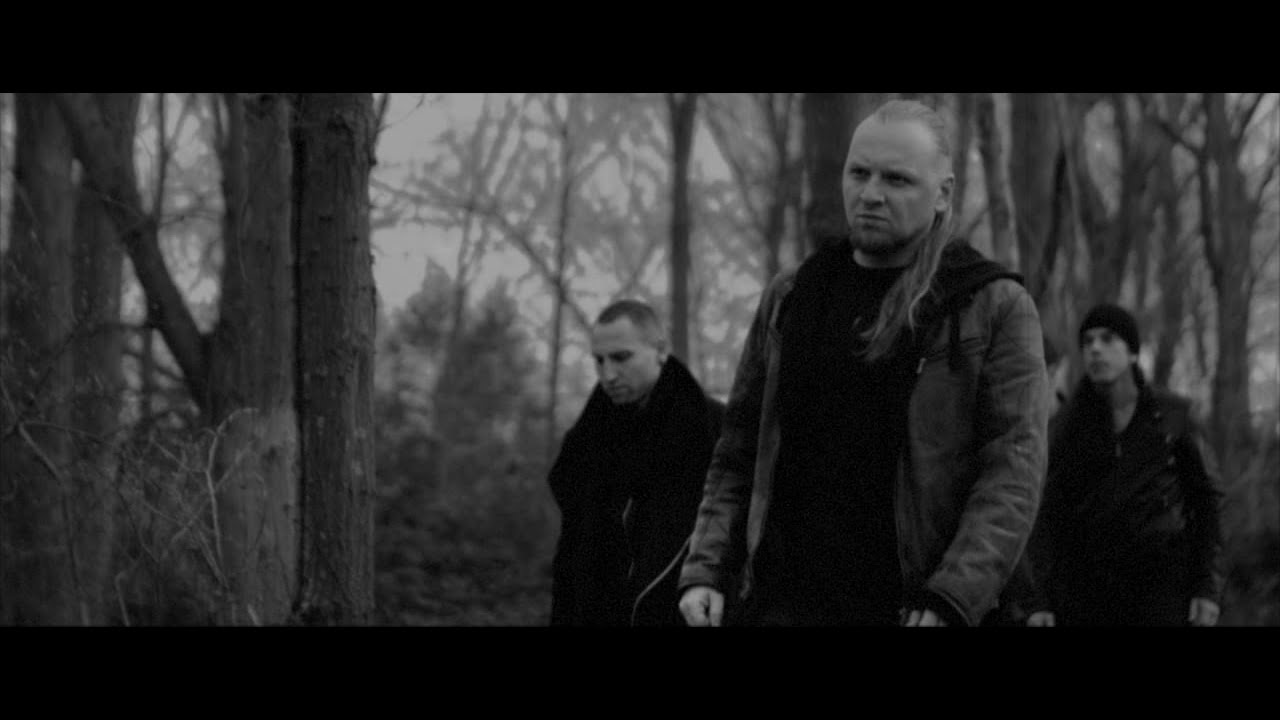 Fellahin Fall - Grey Morning