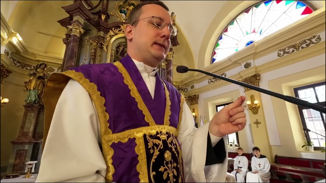 1. adventna nedelja _ Čujte!