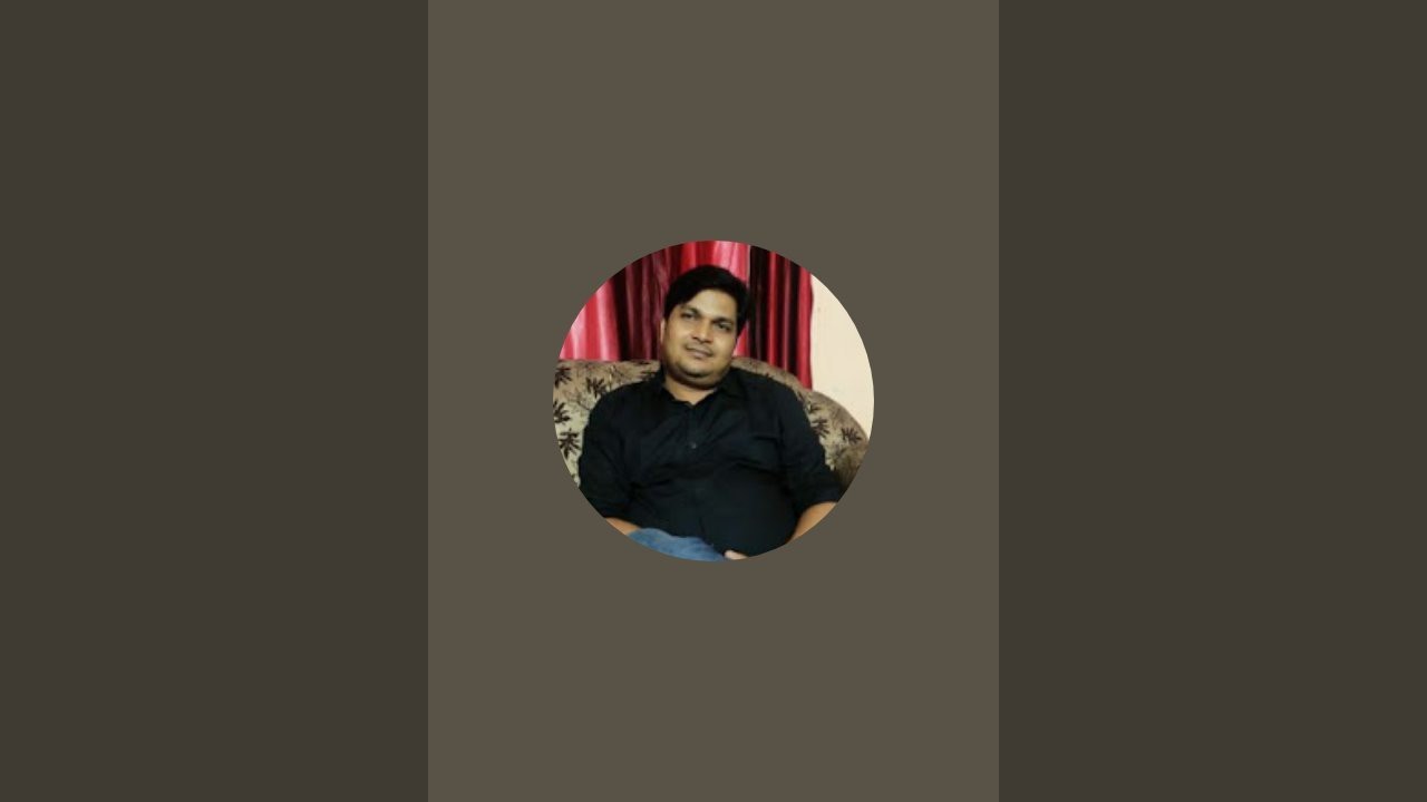 Atul Srivastava is live!