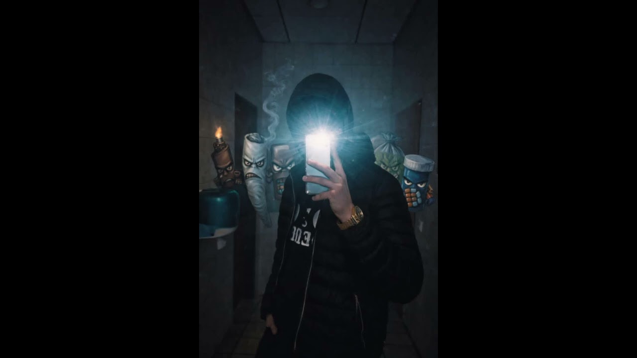 Nie pozwól by jeden błąd🖤💥