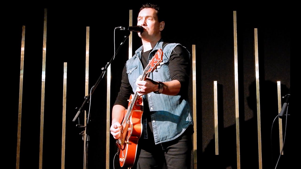 Walls & Georgia, Cory Tetford & Kendel Carson, Alan Doyle Trio Atlantic Bubble Gigs 1&2 (Trailside)