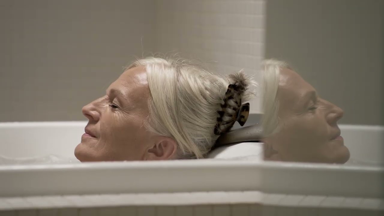 Le bain thermal – Un soin fondamental de la médecine thermale - Histoire de cures n°7