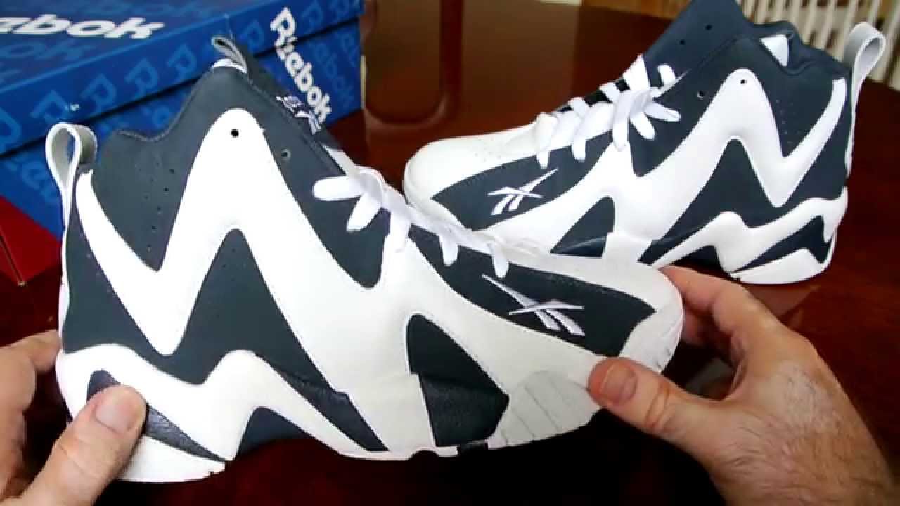 Kamikaze ll - All Star Game Colorway