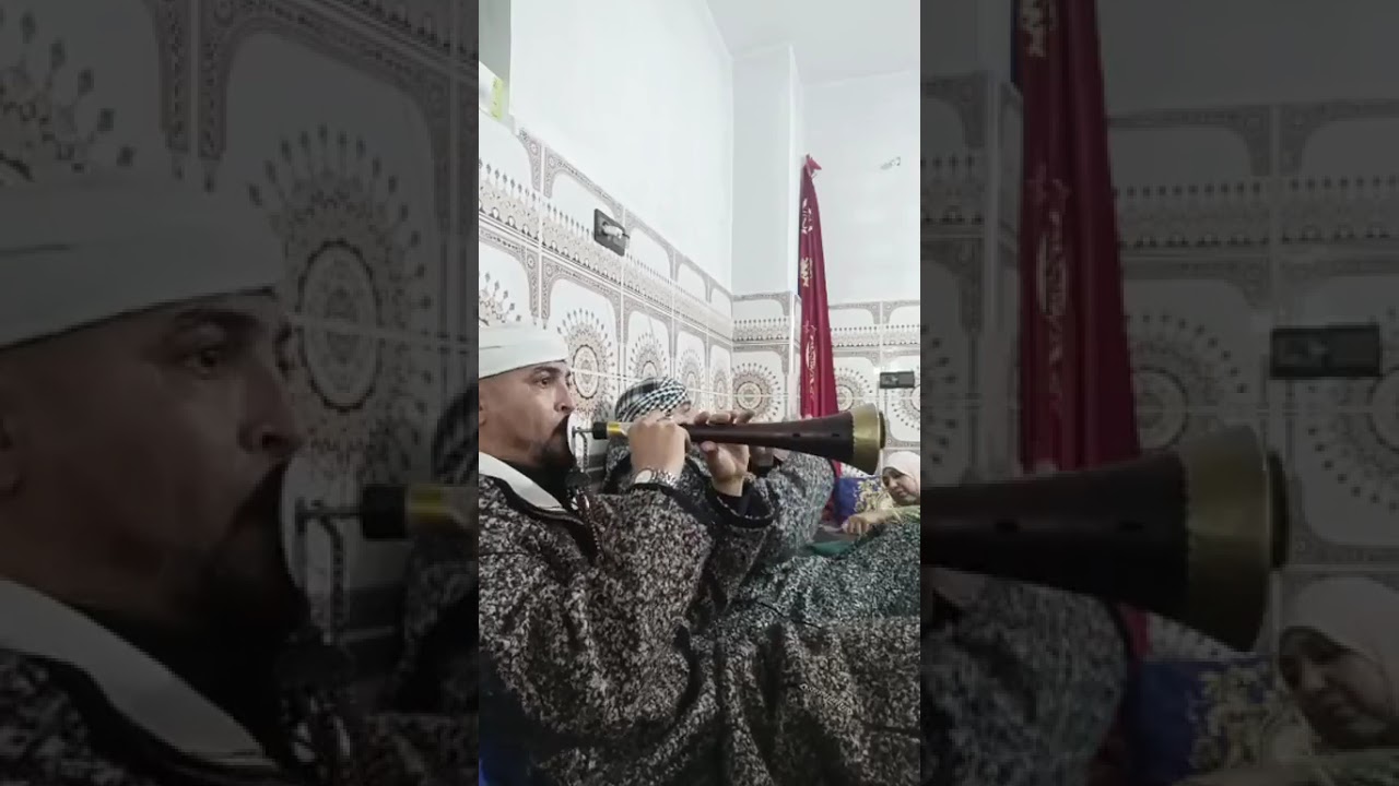 حمادشة ولاد الطاوس سيدي سليمان الغرب مرحبا بجميع télé 0687550497