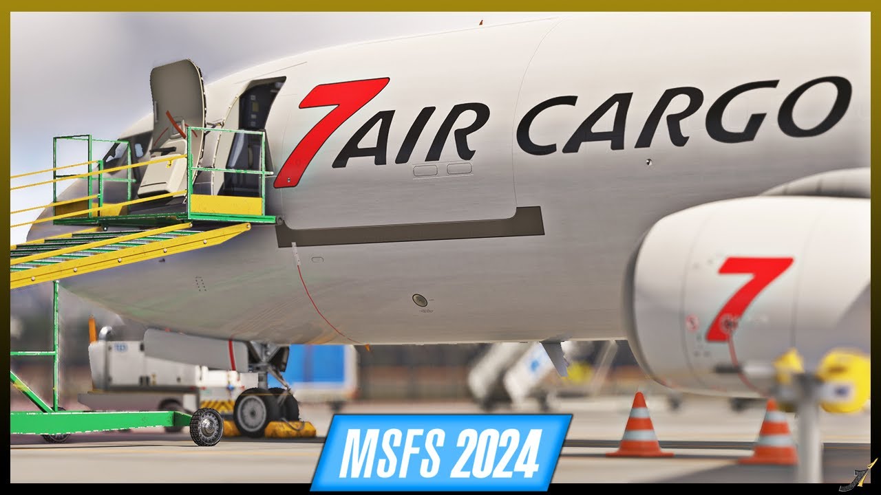 Island haulin' Miami ✈ Havana in the PMDG 738 BDSF | MSFS 2024