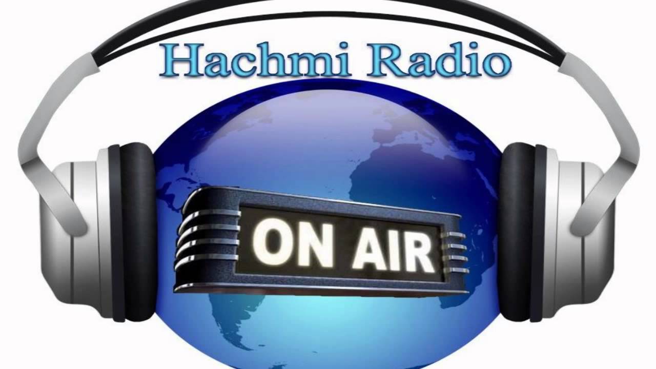 Fadilox معنى نبغيك Radio Hachmi -