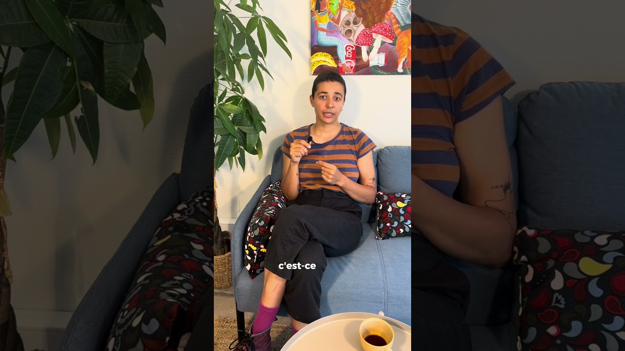 Qu'est-ce que le stress post-traumatique ?