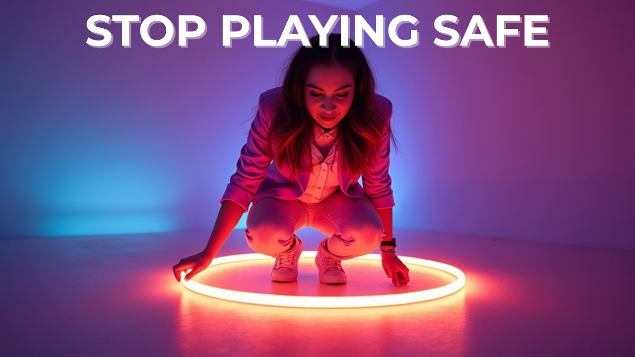 The Comfort Zone Trap: Why Smart Leaders are Stalling in the Age of AI